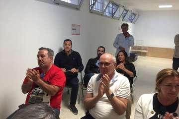 V FotoSub Costa de Telde (Foto TA)